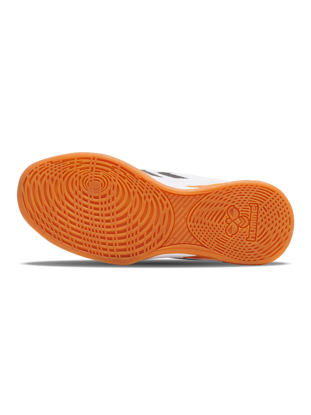 hummel Men's Court Classic Shoes-2
