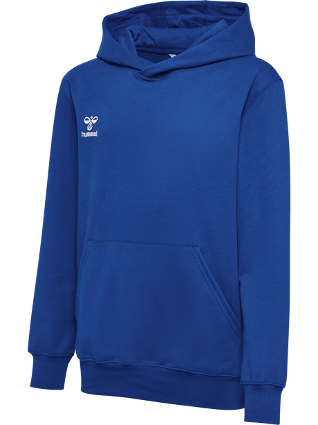 hummel Youth Go 2.0 Hoodie-1