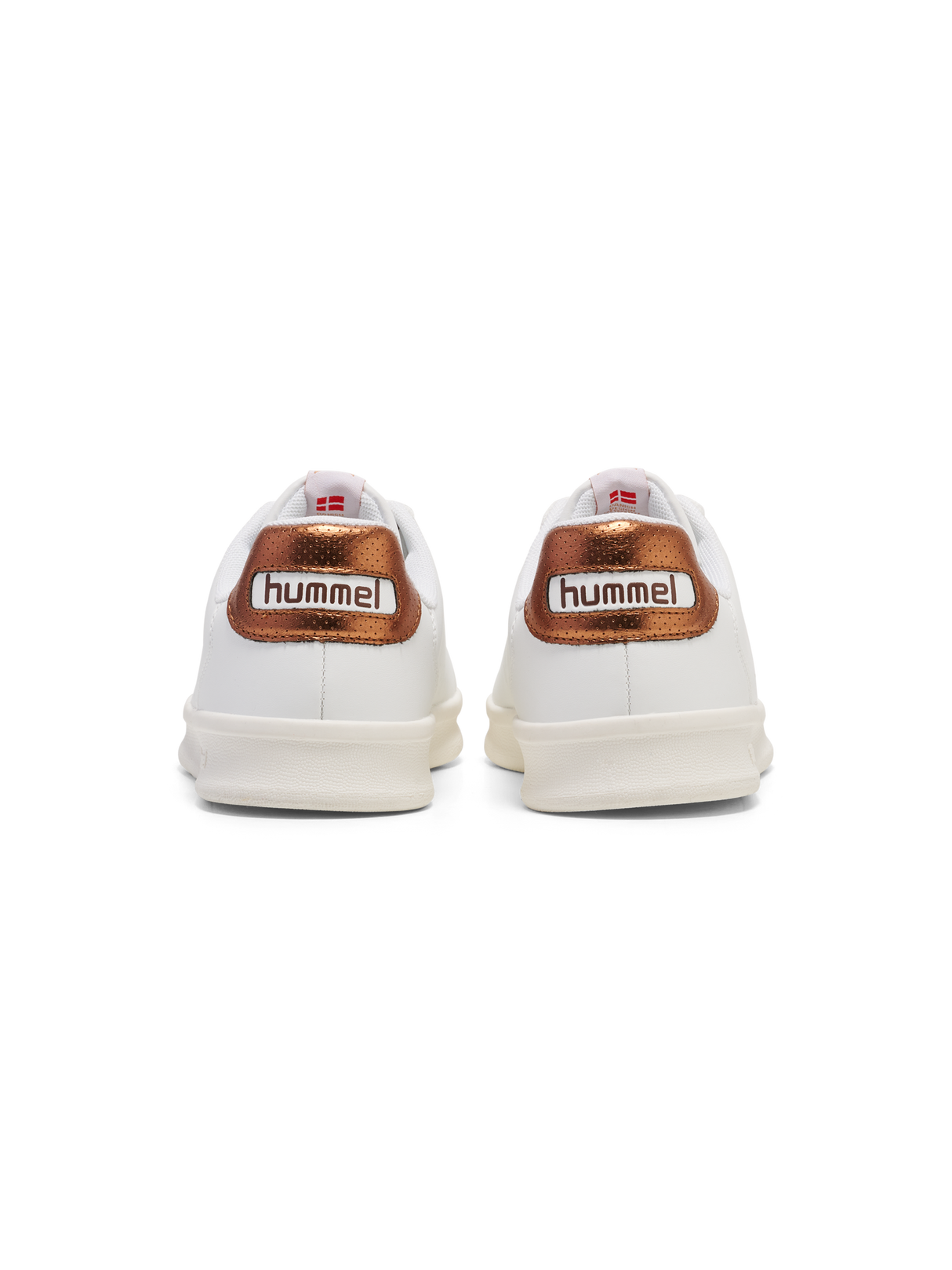 hummel Women's Busan Shine Shoes-4