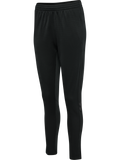 hummel Women's Active Polyester Training Pants-1