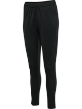 hummel Women's Active Polyester Training Pants-1
