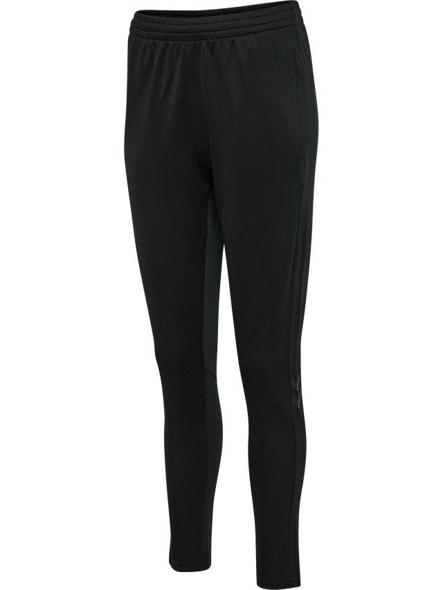 hummel Women's Active Polyester Training Pants-1