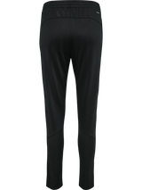 hummel Women's Active Polyester Training Pants-2
