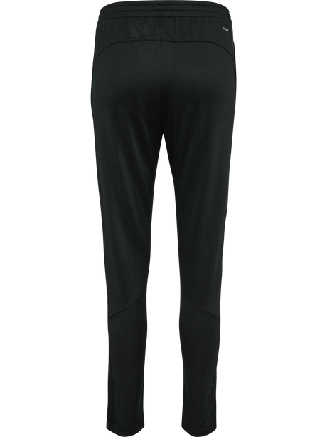 hummel Women's Active Polyester Training Pants-2