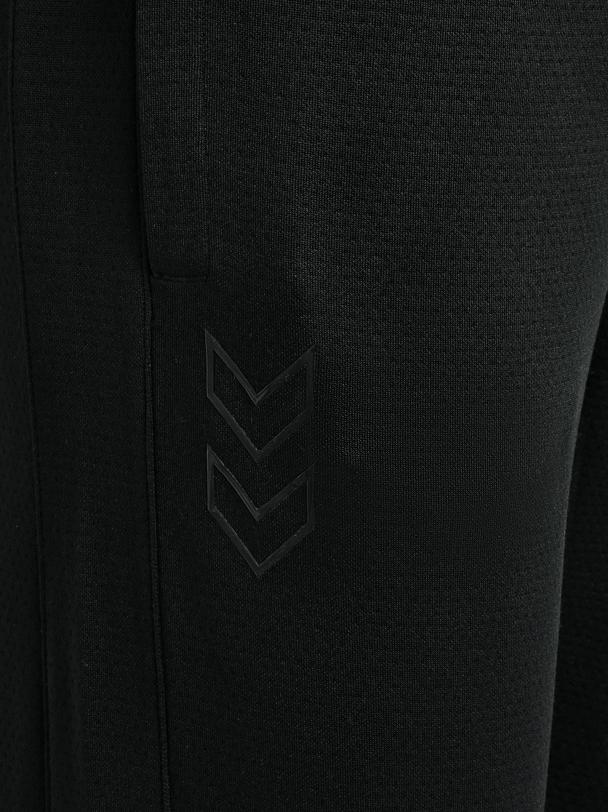 hummel Women's Active Polyester Training Pants-3