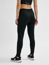 hummel Women's Active Polyester Training Pants-4