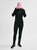 hummel Women's Active Polyester Training Pants-6