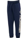 hummel Infant & Toddler Lime Pants-1
