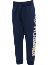 hummel Infant & Toddler Lime Pants-1