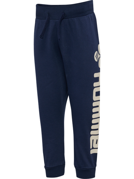 hummel Infant & Toddler Lime Pants-1