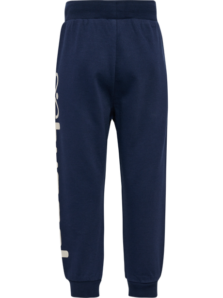 hummel Infant & Toddler Lime Pants-2