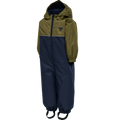 hummel Infant & Toddler Snoopy Snowsuit-1