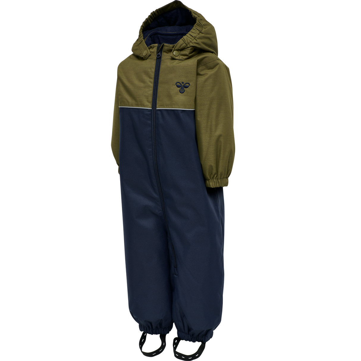 hummel Infant & Toddler Snoopy Snowsuit-1