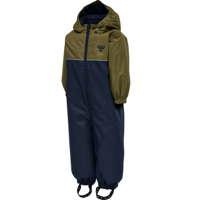 hummel Infant & Toddler Snoopy Snowsuit-1