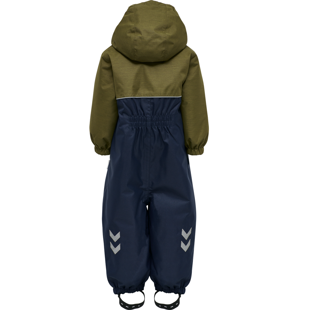 hummel Infant & Toddler Snoopy Snowsuit-2