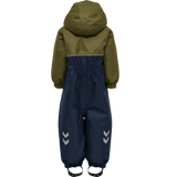 hummel Infant & Toddler Snoopy Snowsuit-2