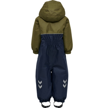hummel Infant & Toddler Snoopy Snowsuit-2