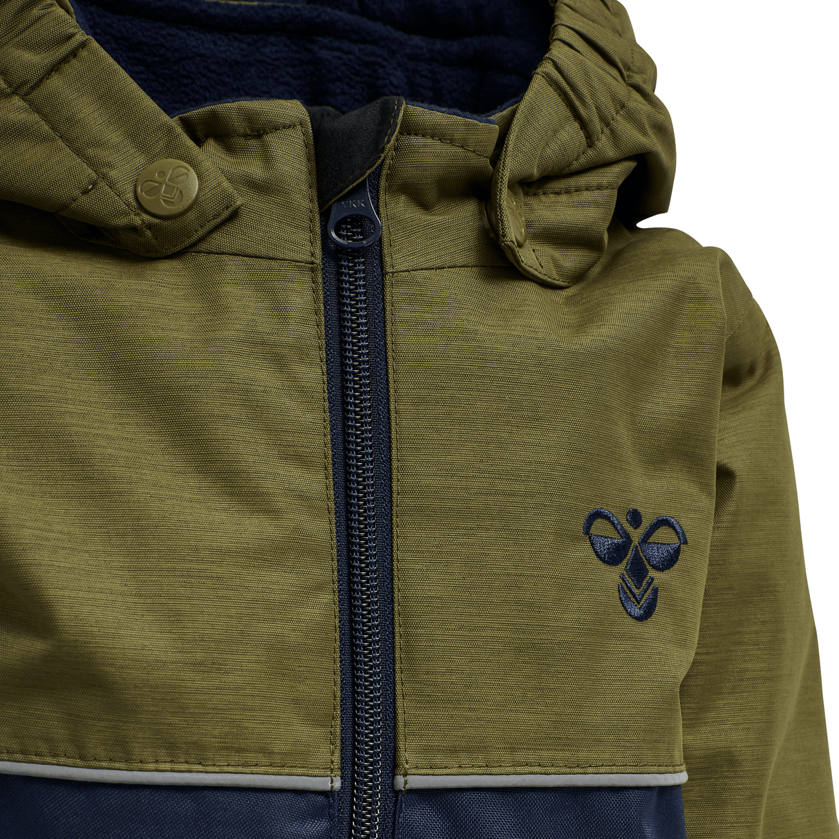 hummel Infant & Toddler Snoopy Snowsuit-4