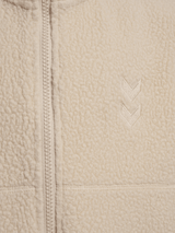 hummel Youth Martini Fleece Zip Vest-3