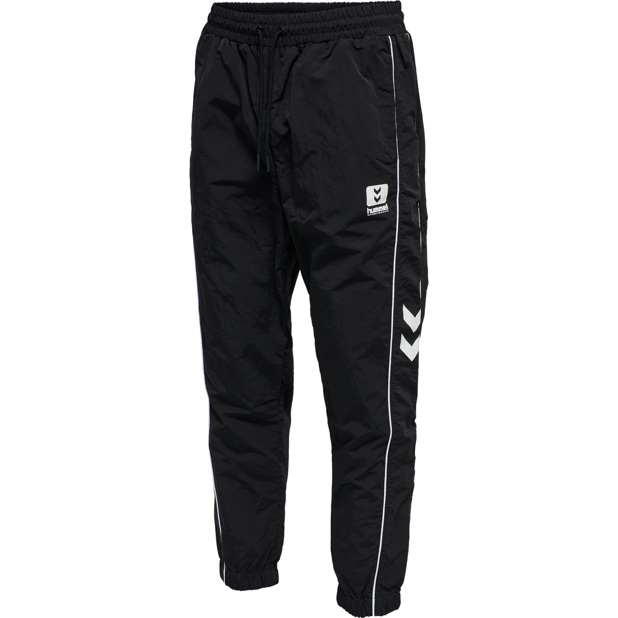 hummel Unisex Legacy Walter Woven Regular Pants-1