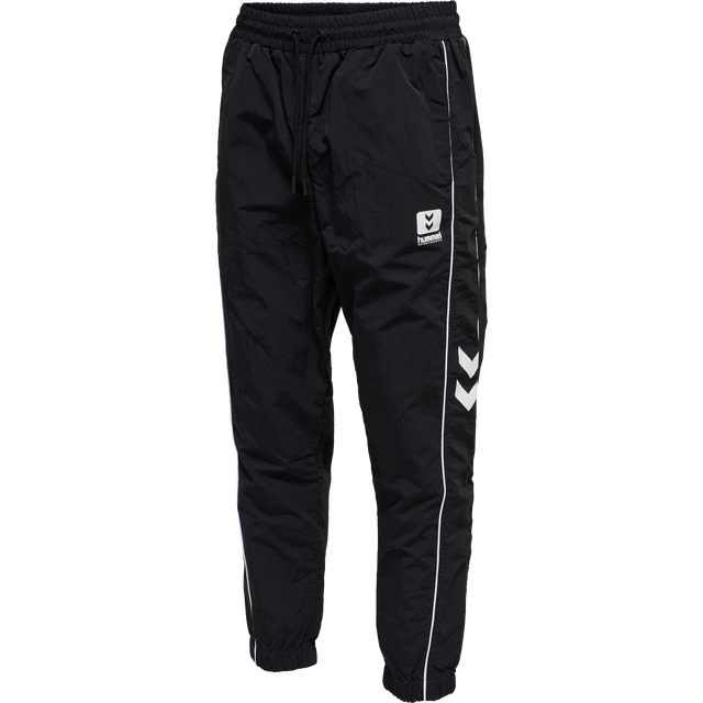 hummel Unisex Legacy Walter Woven Regular Pants-1