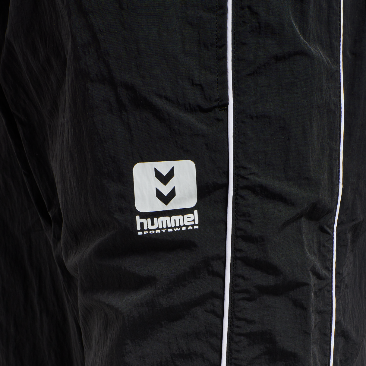hummel Unisex Legacy Walter Woven Regular Pants-3