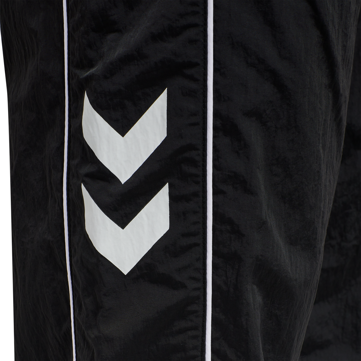 hummel Unisex Legacy Walter Woven Regular Pants-4