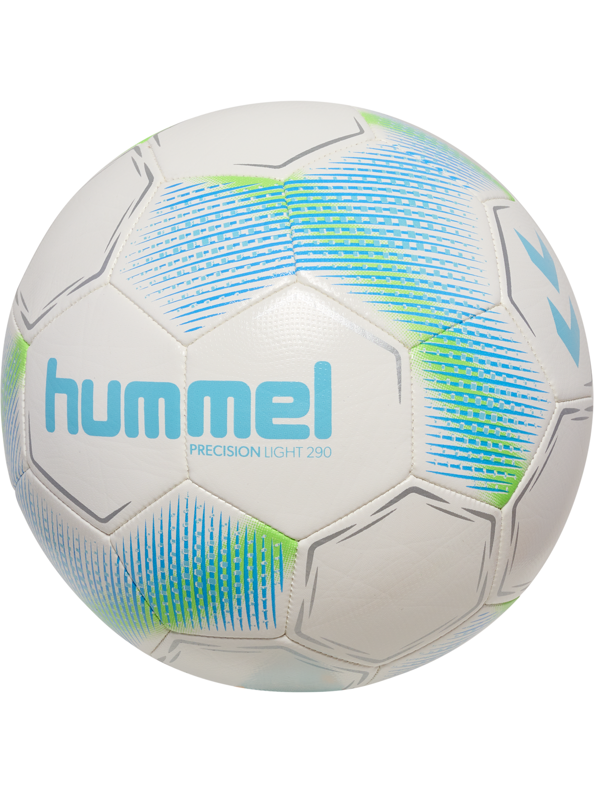 hummel Precision Light 290 Soccer Ball-1