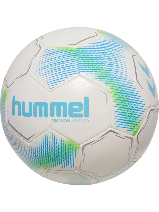 hummel Precision Light 290 Soccer Ball-1