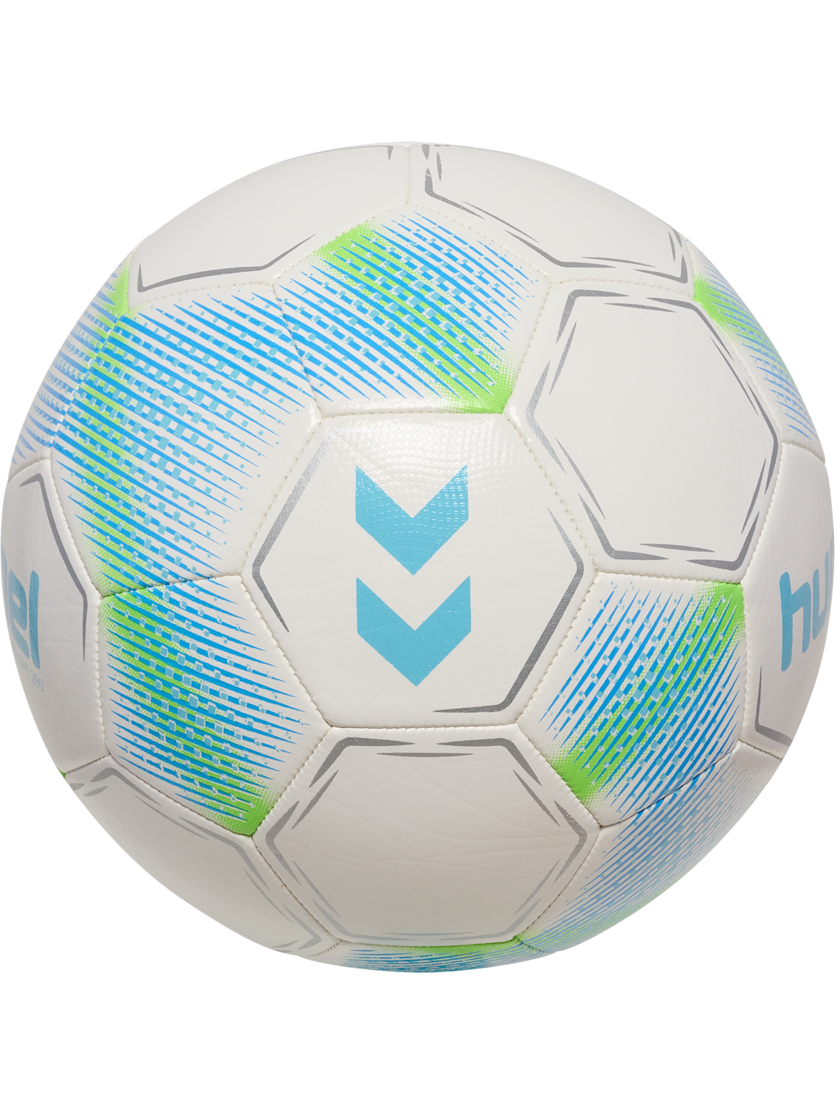 hummel Precision Light 290 Soccer Ball-2