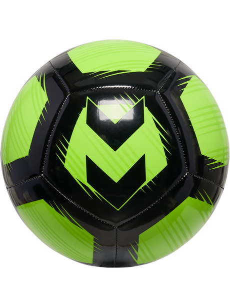 hummel Soccer Neon Ball-1