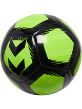 hummel Soccer Neon Ball-2