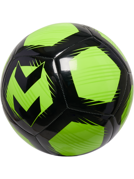 hummel Soccer Neon Ball-2