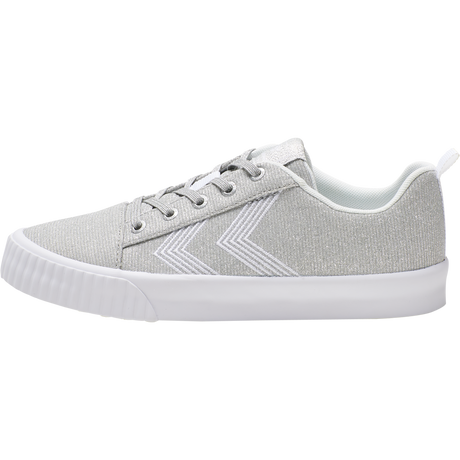 hummel Youth Base Court Glitter Shoes-1