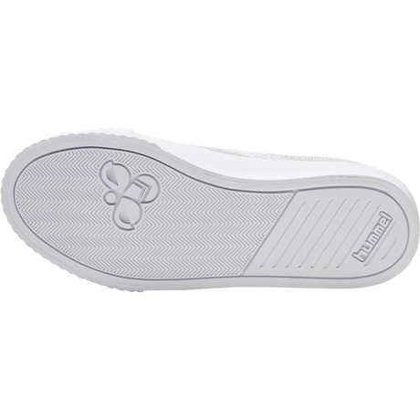 hummel Youth Base Court Glitter Shoes-2