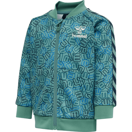 hummel Infant & Toddler Olympus Zip Jacket-1