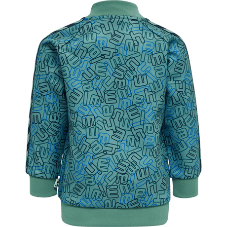 hummel Infant & Toddler Olympus Zip Jacket-2