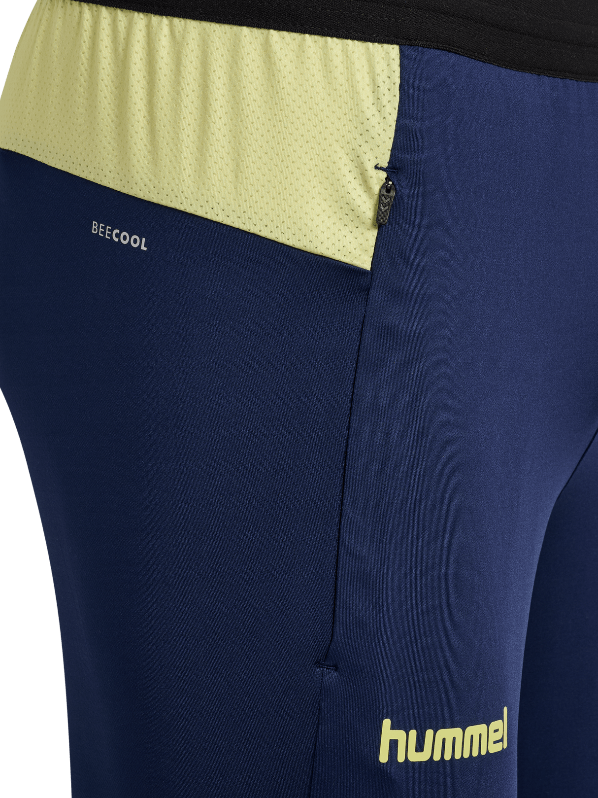 hummel Men's Blaze 2.0 Training Pants-4