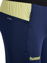 hummel Men's Blaze 2.0 Training Pants-4
