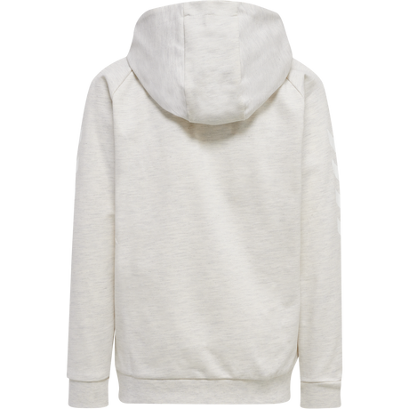 hummel Women's Go Cotton Zip Hoodie-2
