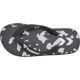 hummel Youth Flip Flop Shoes-1