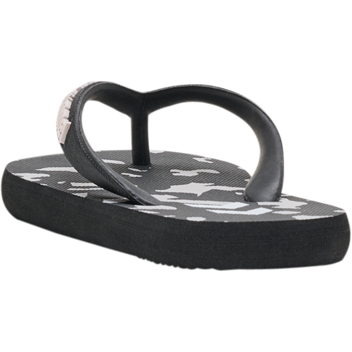 hummel Youth Flip Flop Shoes-4