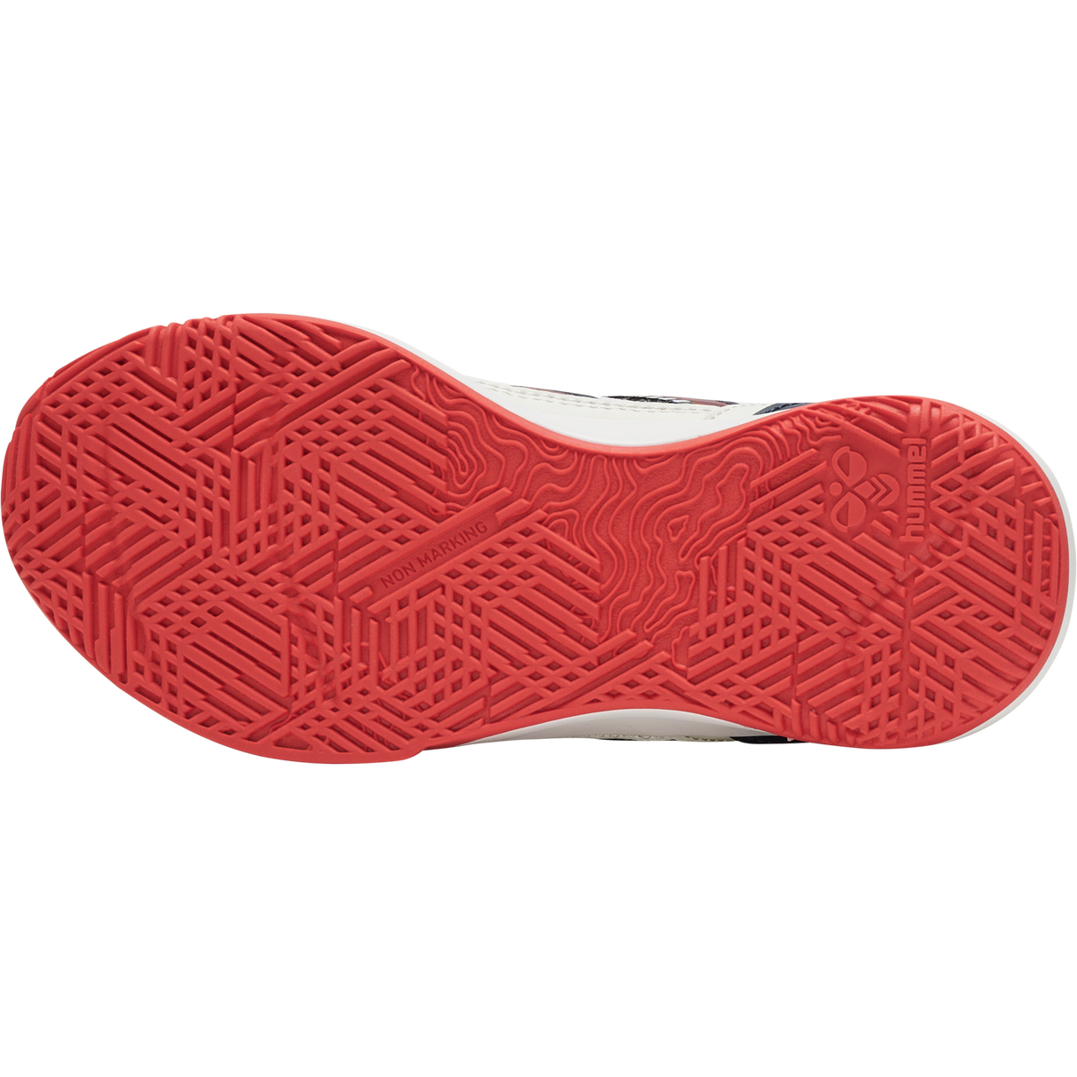 hummel Youth Dagaz Shoes-2