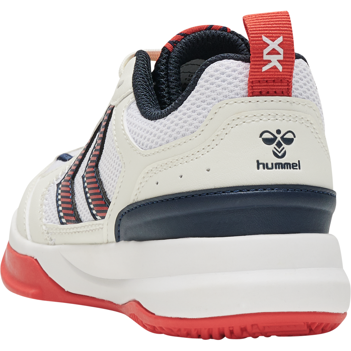 hummel Youth Dagaz Shoes-4