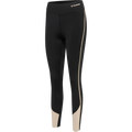 hummel Women's Mindful Training Riga High Waist Tights-1