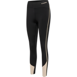 hummel Women's Mindful Training Riga High Waist Tights-1
