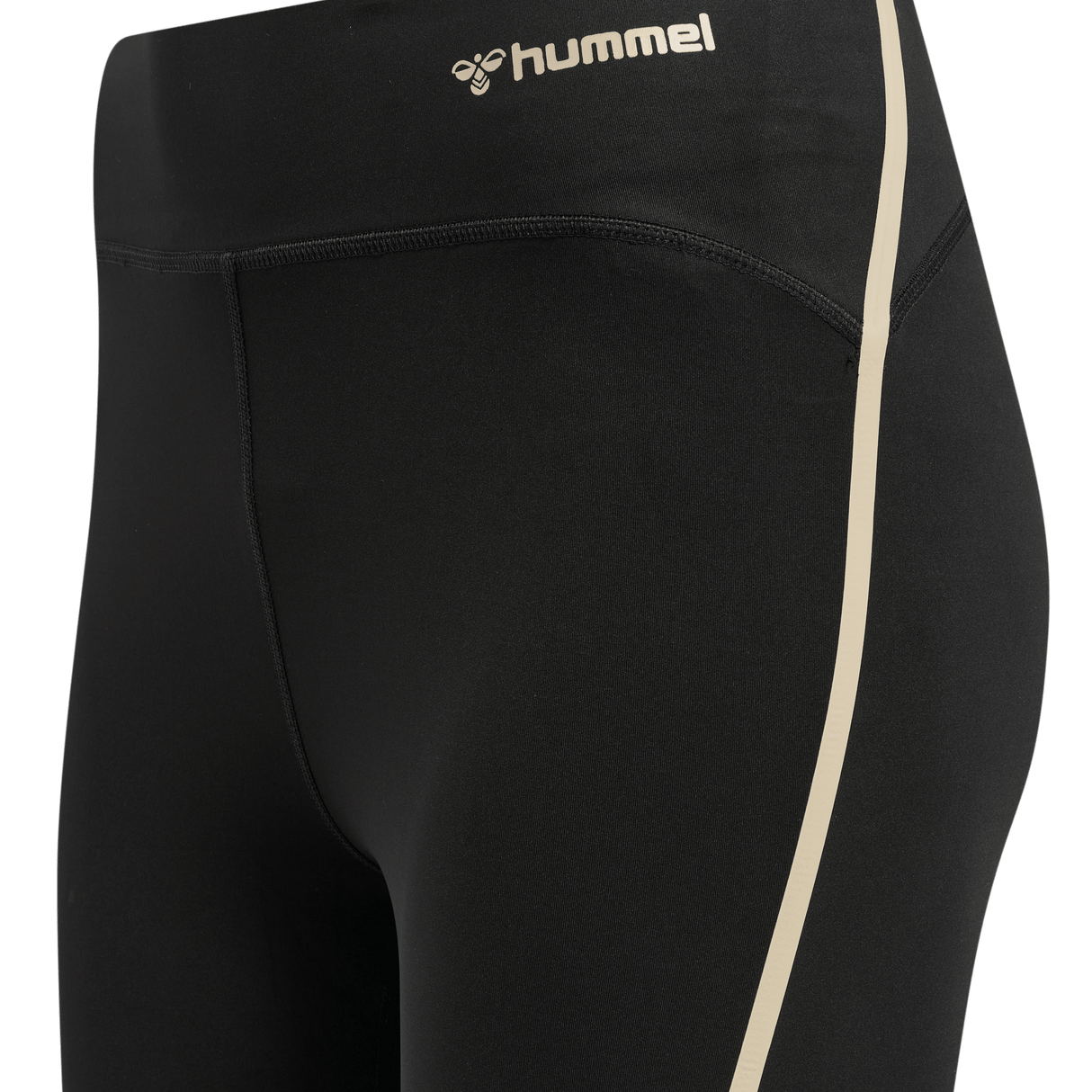 hummel Women's Mindful Training Riga High Waist Tights-3