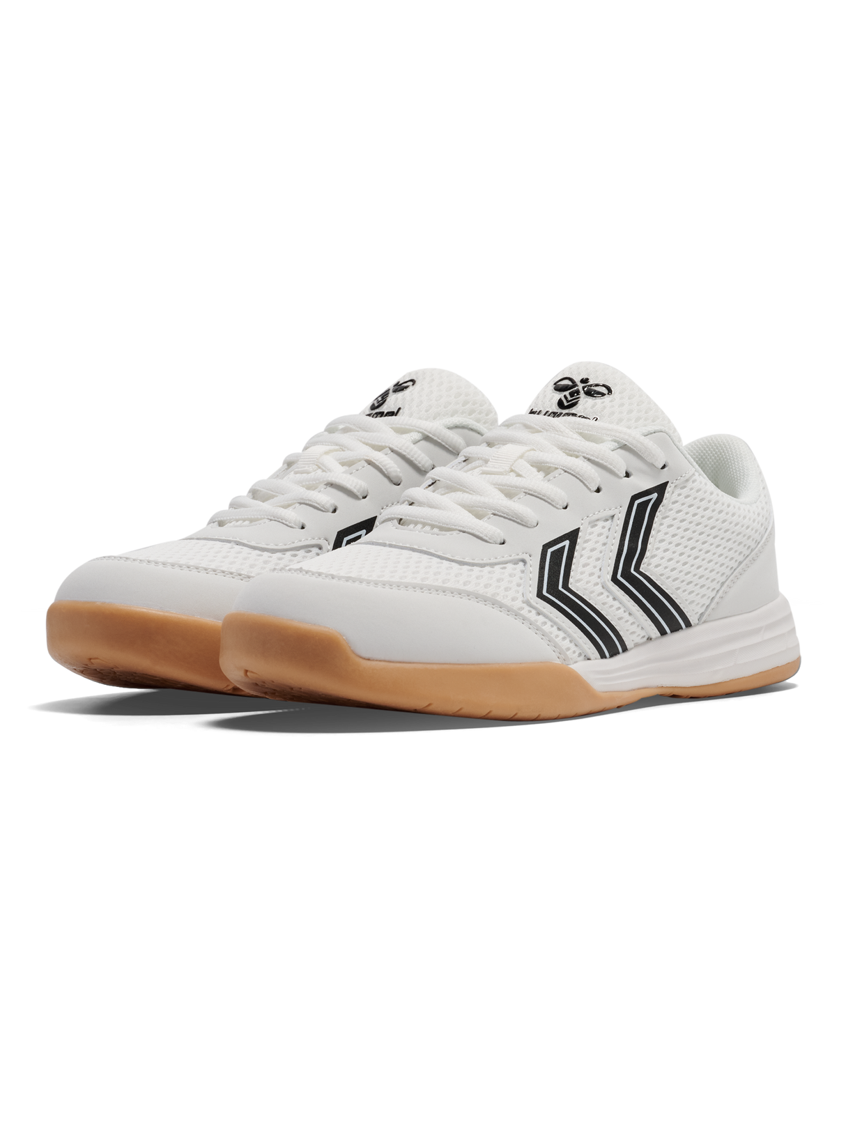 hummel Youth Multiplay Flex Low Cut Shoes-2