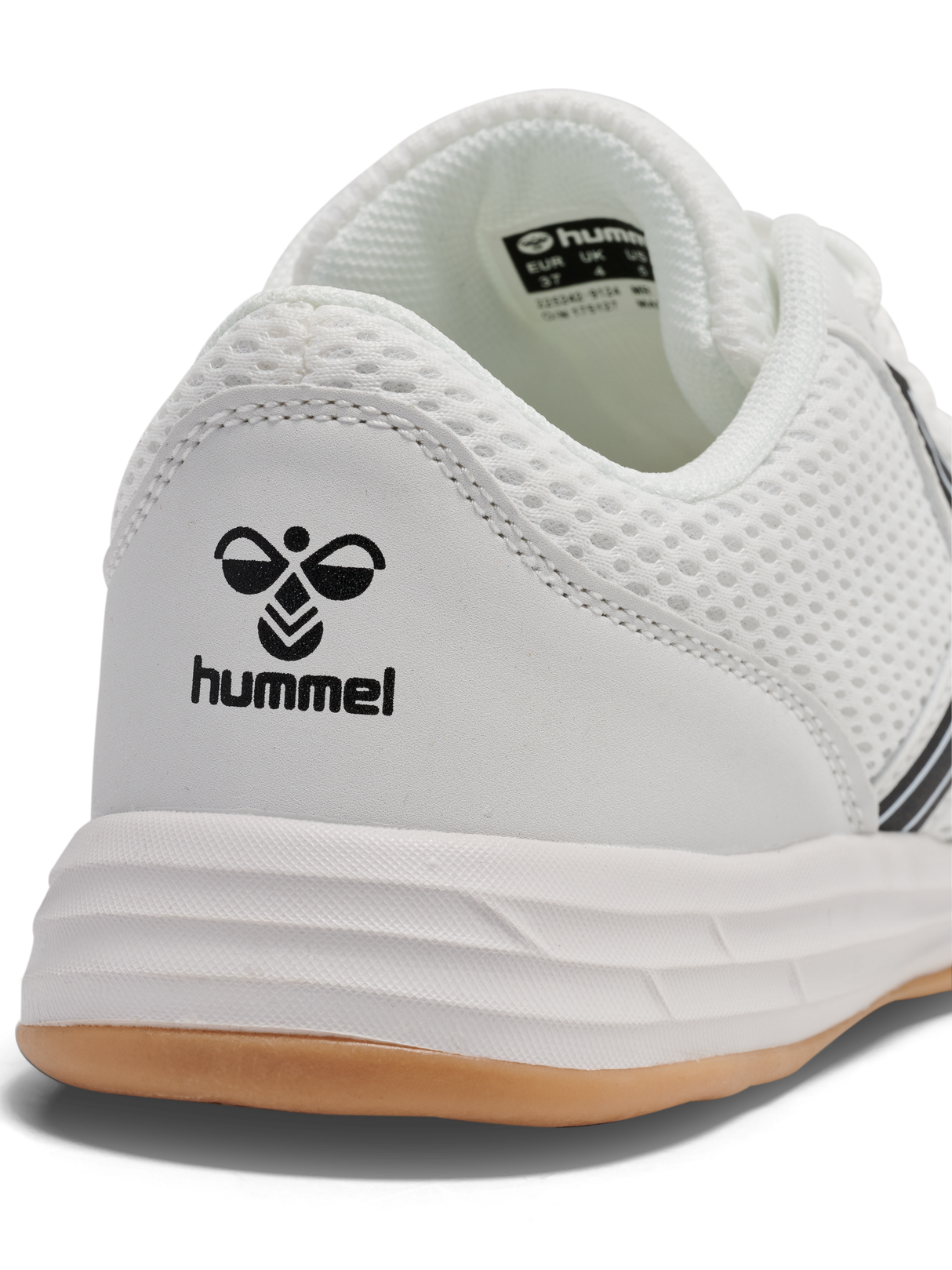 hummel Youth Multiplay Flex Low Cut Shoes-3