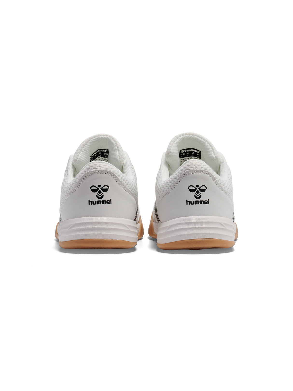 hummel Youth Multiplay Flex Low Cut Shoes-4